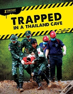 Capa do artigo Trapped In A Thailand Cave