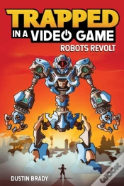 Capa do artigo Trapped In A Video Game