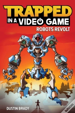 Capa do artigo Trapped In A Video Game