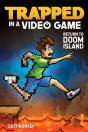 Trapped In A Video Game - Preview