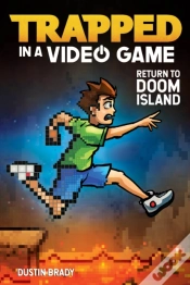 Capa do artigo Trapped In A Video Game