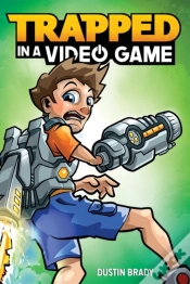 Capa do artigo Trapped In A Video Game
