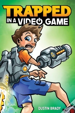 Capa do artigo Trapped In A Video Game