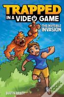 Trapped In A Video Game