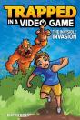 Trapped In A Video Game - Preview