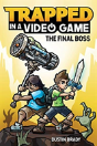 Trapped In A Video Game - Preview