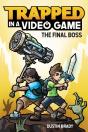 Trapped In A Video Game - Preview