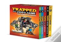 Trapped In A Video Game: The Complete Series