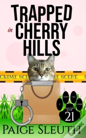 Capa do artigo Trapped In Cherry Hills