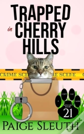 Trapped In Cherry Hills