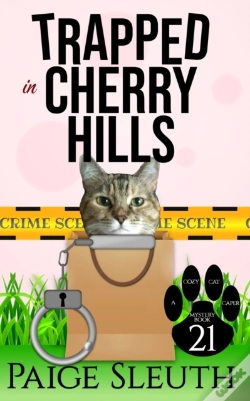Capa do artigo Trapped In Cherry Hills