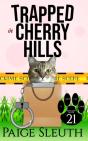 Trapped In Cherry Hills - Preview