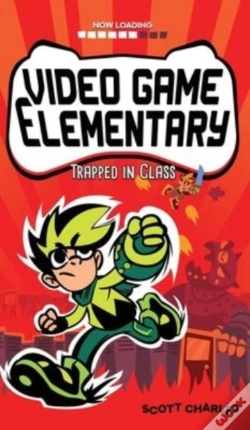 Capa do artigo Trapped In Class