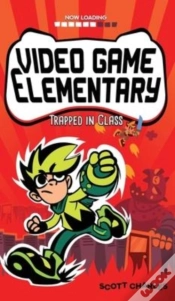Capa do artigo Trapped In Class