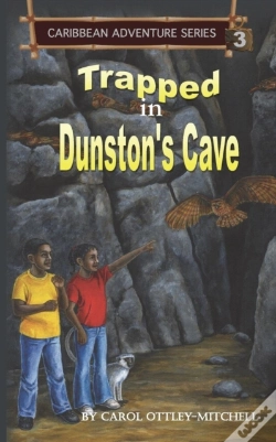 Capa do artigo Trapped In Dunston'S Cave
