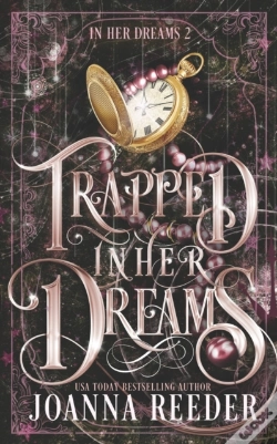 Capa do artigo Trapped In Her Dreams