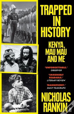 Capa do artigo Trapped In History