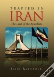 Capa do artigo Trapped In Iran