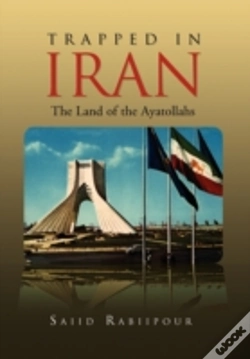 Capa do artigo Trapped In Iran