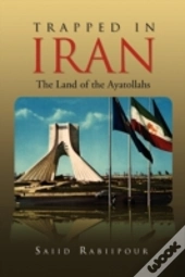 Trapped In Iran