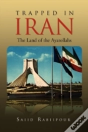 Capa do artigo Trapped In Iran