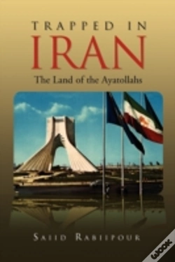 Capa do artigo Trapped In Iran