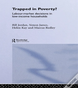Capa do artigo Trapped In Poverty?
