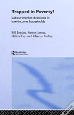 Capa do artigo Trapped In Poverty?