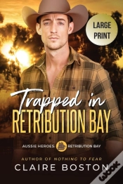 Capa do artigo Trapped In Retribution Bay
