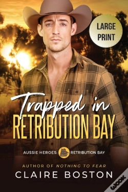 Capa do artigo Trapped In Retribution Bay
