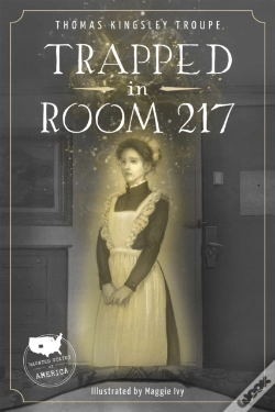 Capa do artigo Trapped In Room 217