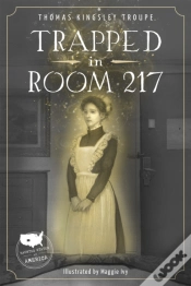 Capa do artigo Trapped In Room 217