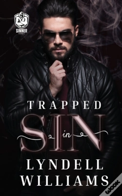 Capa do artigo Trapped In Sin