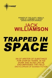 Capa do artigo Trapped In Space