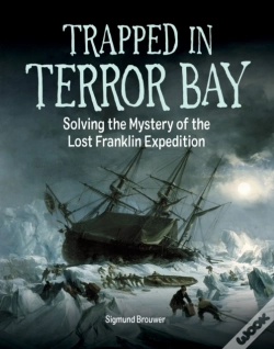 Capa do artigo Trapped In Terror Bay