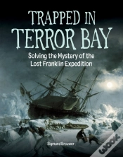 Capa do artigo Trapped In Terror Bay