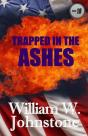 Trapped In The Ashes - Preview