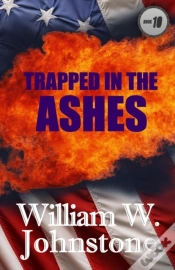 Capa do artigo Trapped In The Ashes