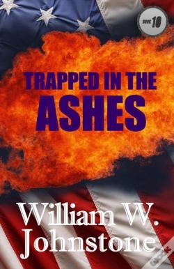 Capa do artigo Trapped In The Ashes