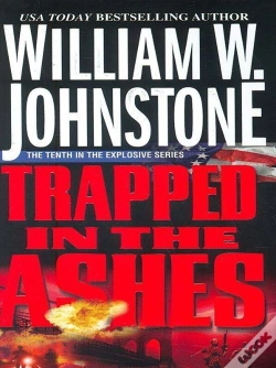 Capa do artigo Trapped In The Ashes