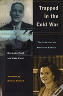 Capa do artigo Trapped In The Cold War