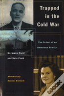 Trapped In The Cold War