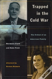 Capa do artigo Trapped In The Cold War