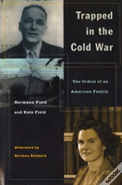 Capa do artigo Trapped In The Cold War
