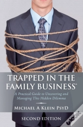 Trapped In The Family Business, Second E