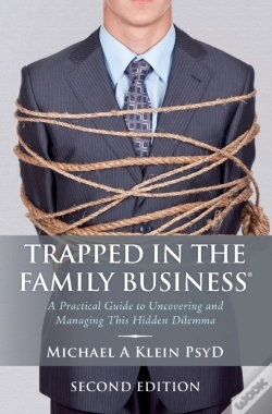 Capa do artigo Trapped In The Family Business, Second E