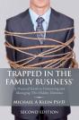 Trapped In The Family Business, Second E - Preview