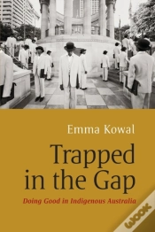 Capa do artigo Trapped In The Gap