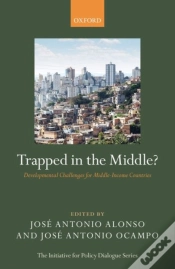 Capa do artigo Trapped In The Middle?