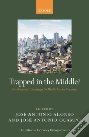 Capa do artigo Trapped In The Middle?